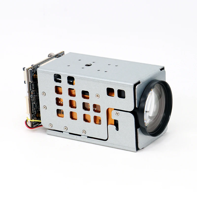 18X Optical Zoom 4M…