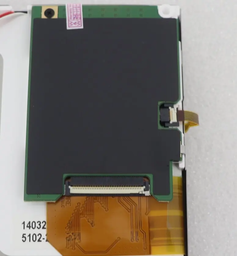 Brand New 5.7inch TX14D16VM1CPC Resolution 320*240 High-Quality LCD Screen Zhiyan Supply