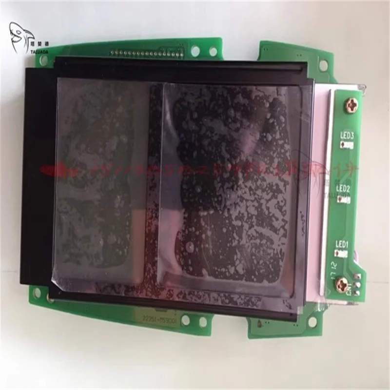 For CAT Caterpillar Monitor Gauge Panel LCD Screen Display Module 312C 315C 318C 319C 320C 325C Excavator 157-3198 260-2160