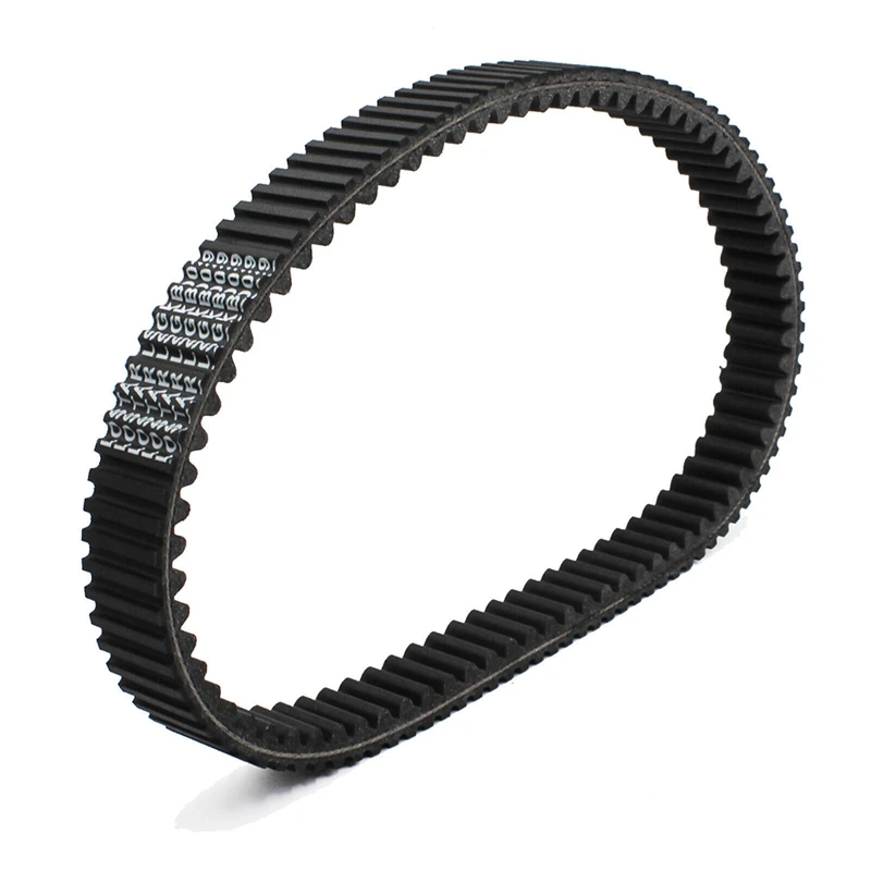 ATV UTV Double Notch Drive Belt 0800055000 40G3691 Part For CF Moto Zforce Cforce Uforce 800 1000 Z8 X8 969X36x16mm