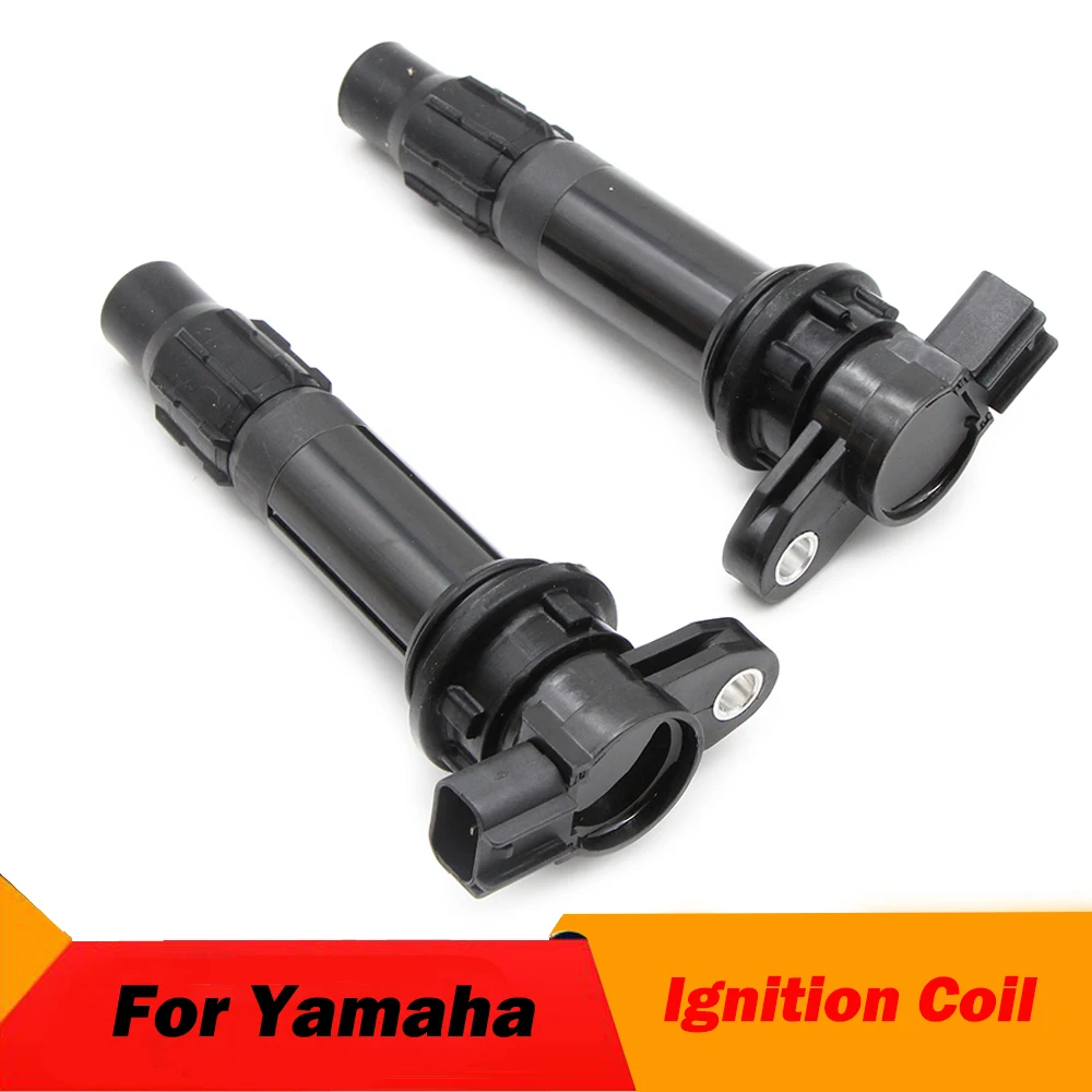 Ignition Coil 6B6-8…