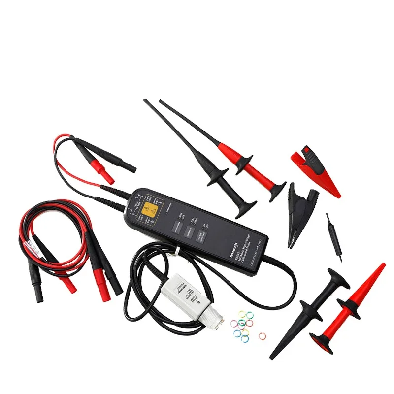 Probe P5200a/520 5A/52fiberglass/Tdp0500/1000 High Voltage Differential Probe for Dp6130a