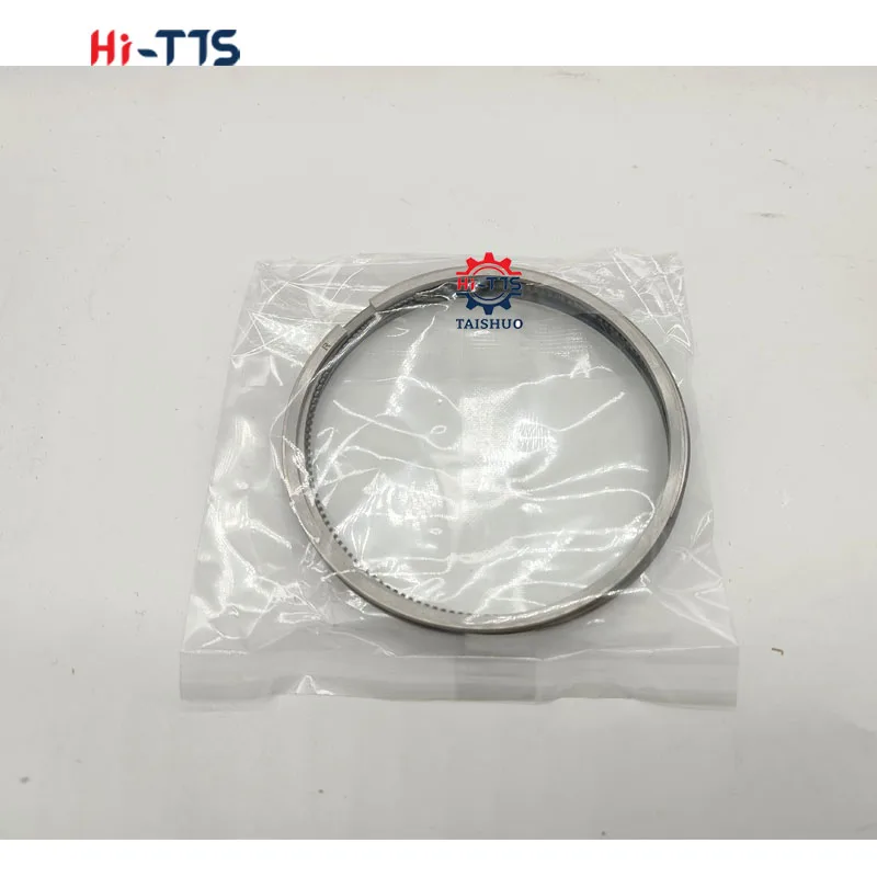 1G796-21112 17331-21050 Piston Ring For V2203  Excavator Engine Parts Piston Rings