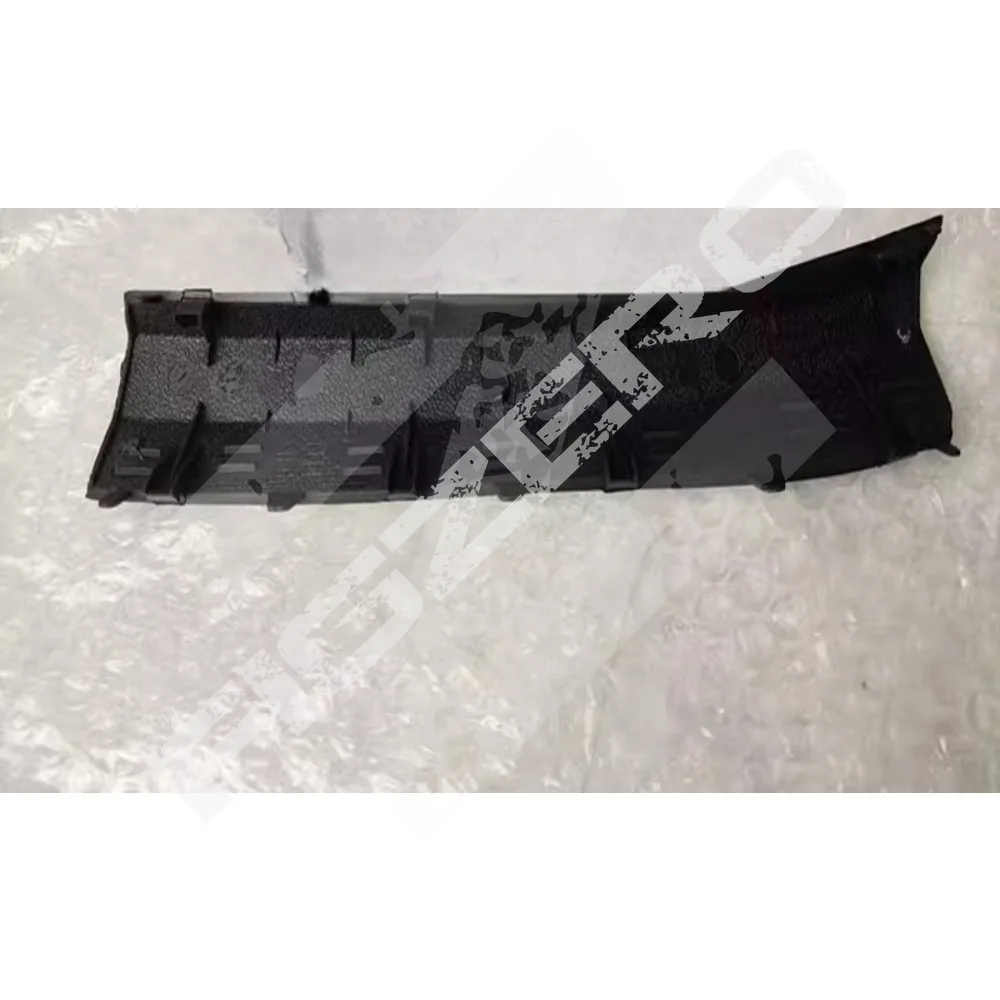 

For Buick Encore for Chevrolet Trax Wiper Deflector Opening Cover Intake Grille Water Collection Plate Decorative Cover 95166536