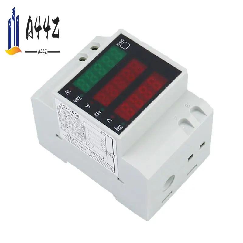 A44Z-D52-2058 Wattm…