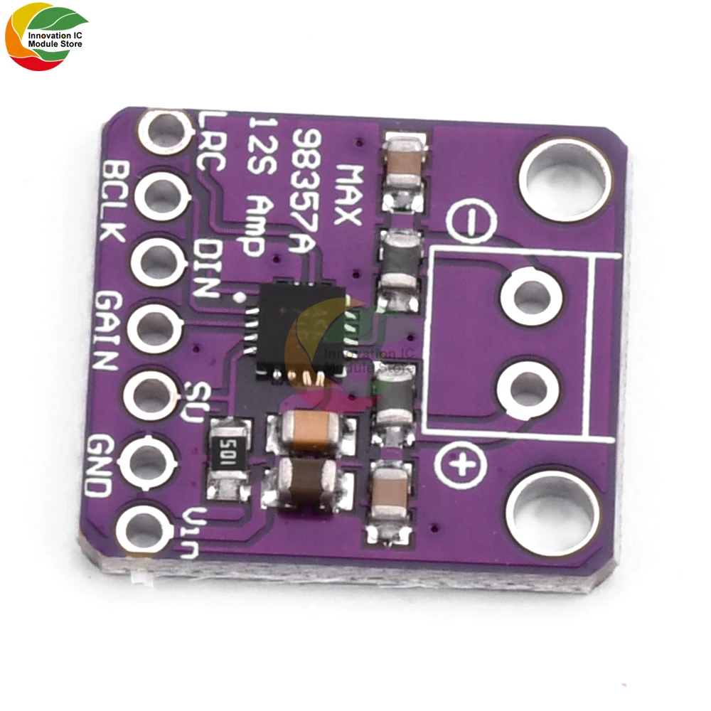 Dc 2.5V-5.5V MAX983…