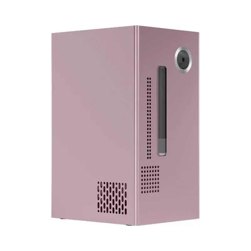 Top Quality Molecular Hydrogen Inhalation Machine 150ml Portable Hydrogen Inhaler Could Make Hydrogen Water Drinking