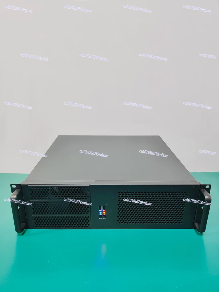 

Корпус промышленного управления, короткий 400, глубокая стойка, многобитный жесткий диск, основная плата, горизонтальный серверный мониторинг