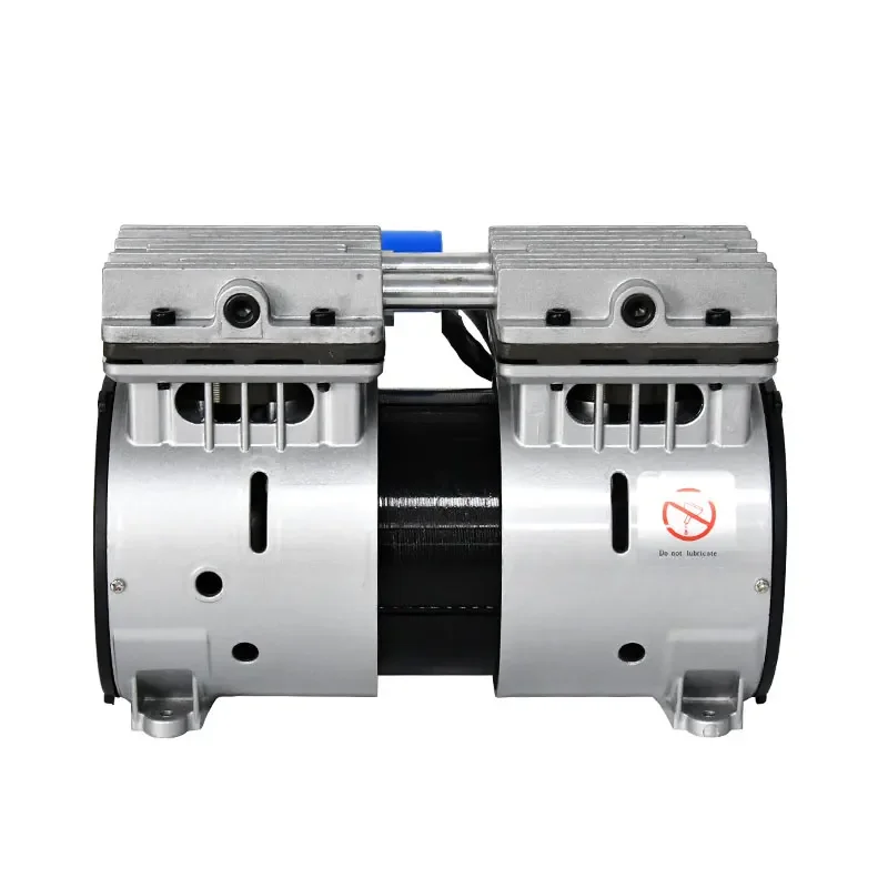 

Factory Direct Sales High Repurchase Rate Oil-free Silent Medical Vacuum Pump air Compressor Pump Head