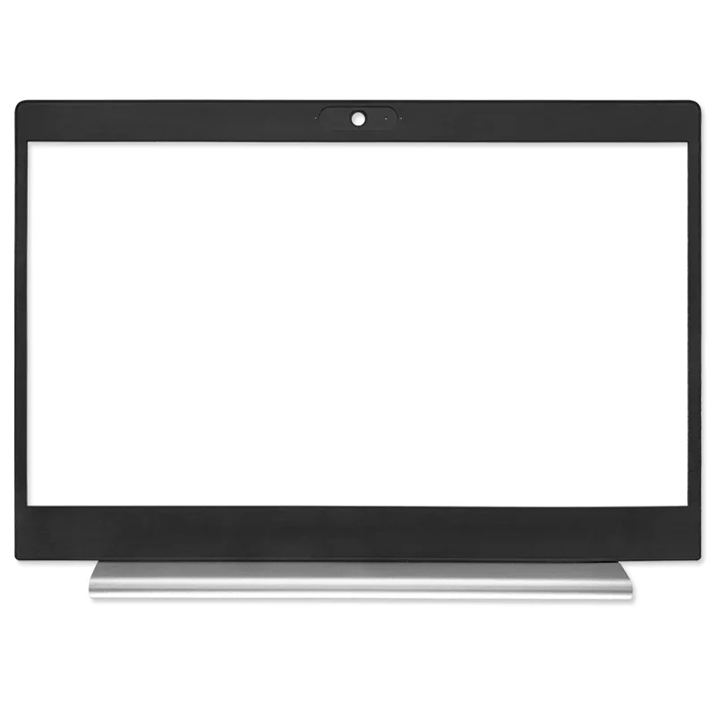Imagem -04 - Nova Capa Superior para hp Probook 440 g7 445 g7 445r g7 Zhan 66 14 g3 Hsn-q21c Laptop Lcd Capa Traseira Apoio para as Mãos Capa Inferior