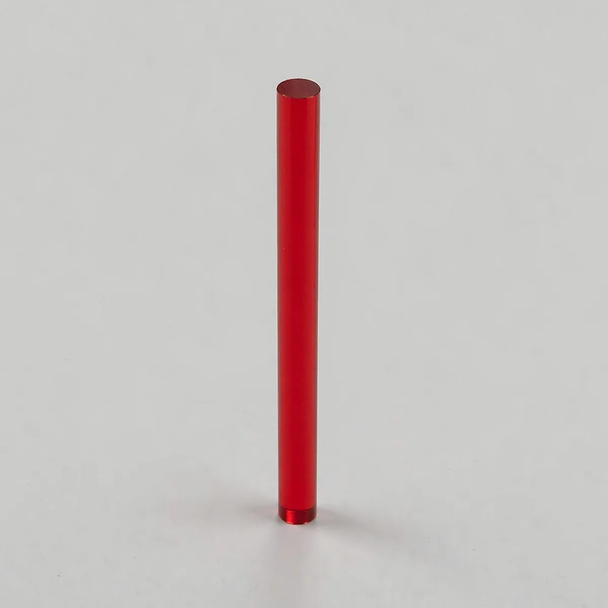 3mm Multicolor Acrylic Rods Lollipop Sticks Round Bar For Cake Toppers DIY Model Crafts Flagpole Decoration