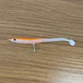 G orange back
