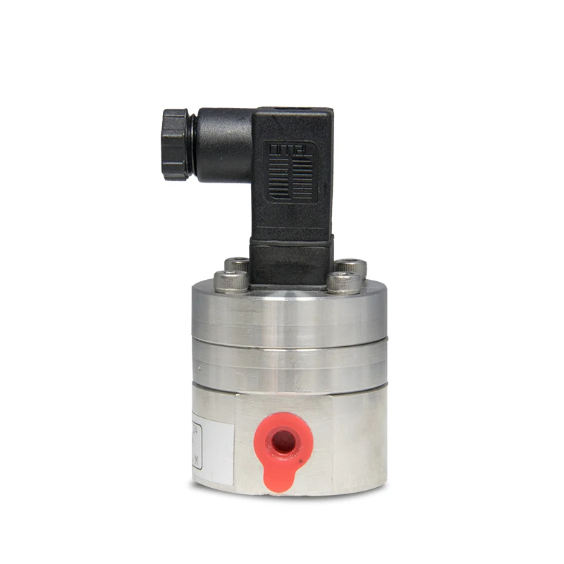 Micro Liquid Flow Meter Water Flow Meter Mini Flow Sensor