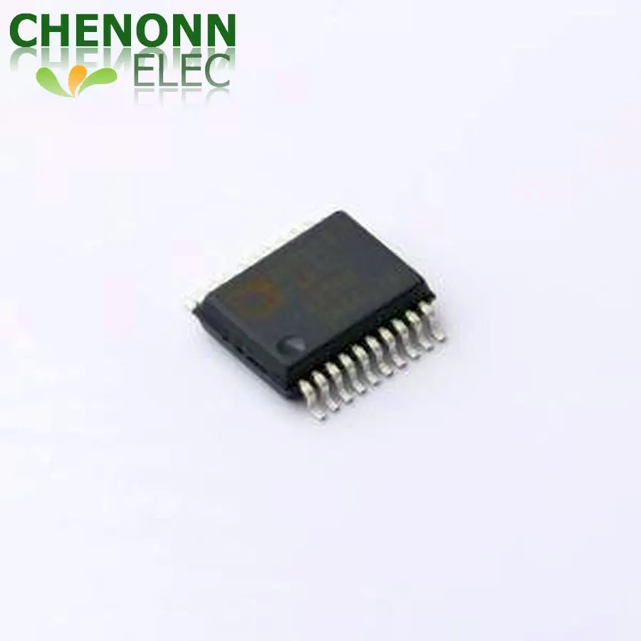 3PCS/LOT ADG333ABRSZ-REEL (Interface ICs)