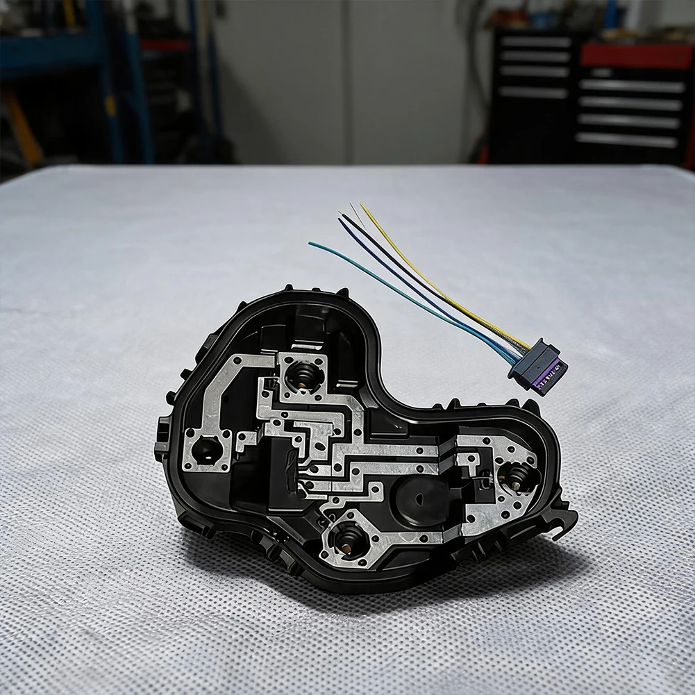 F20 F21 Brake Light Board Left Tail Light Circuit Board Simple Installation No Programming Left Side Vehicle Placement