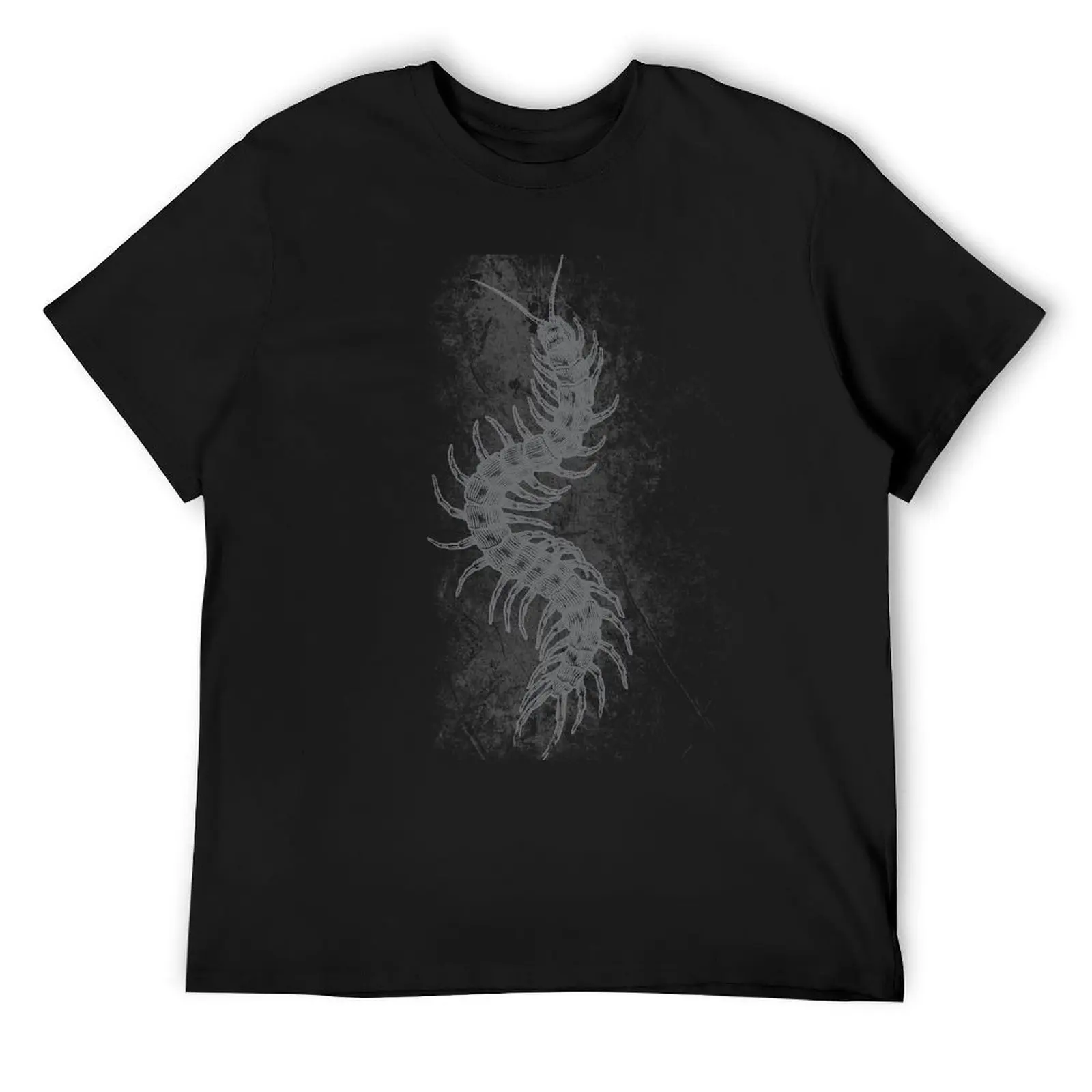 

Scolopendra Gigantea T-Shirt aesthetic clothes summer 2025 rapper graphic tees gifts for boyfriend men clothes