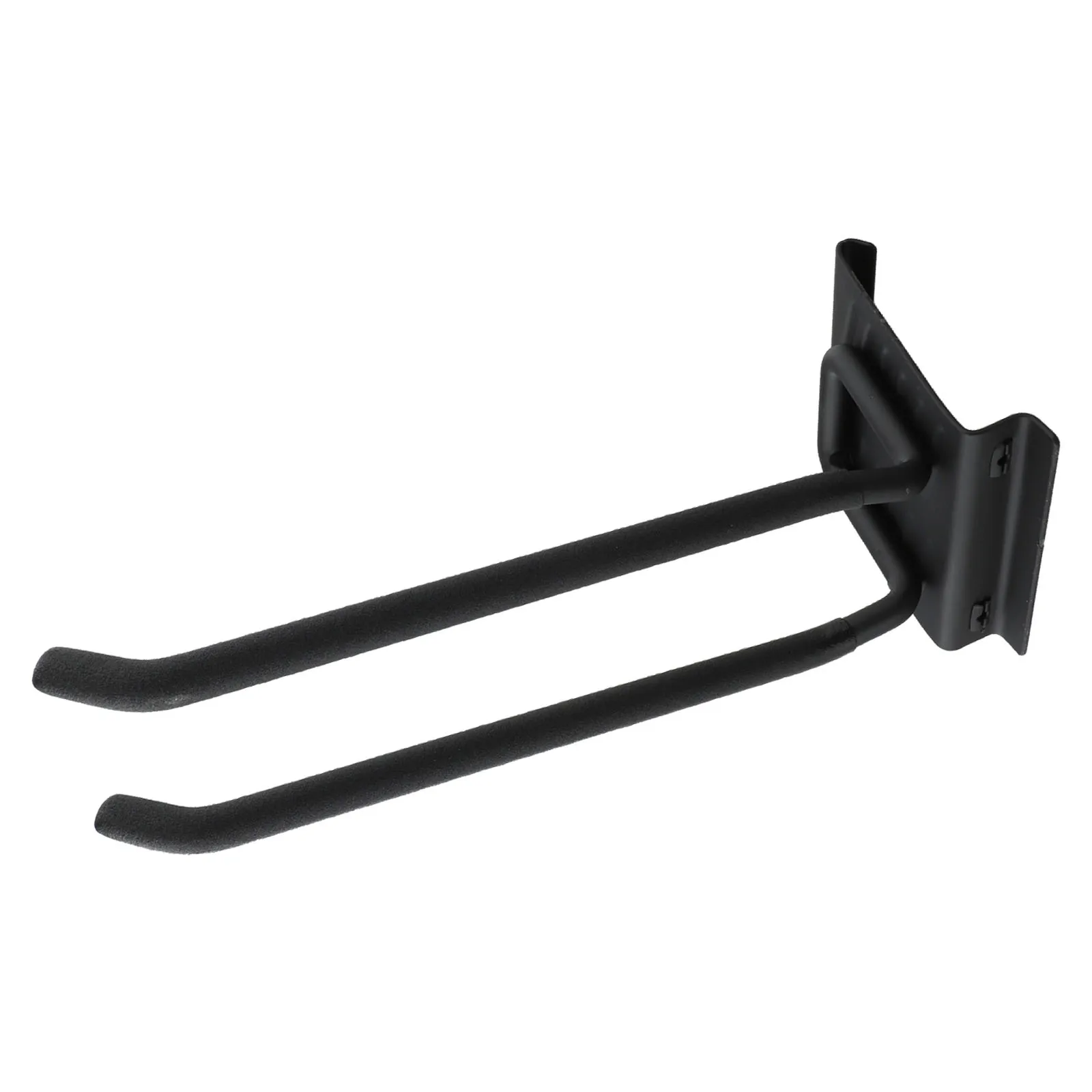 Efficient Tool Storage Adjustable Hooks Heavy-Duty Storage Coating Layout For Garage For Garden Efficient Tool