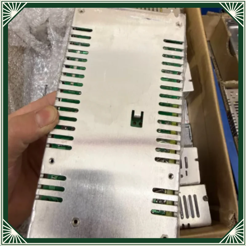 1pc VAT-H200-5-DII Switching Power Supply 5V 40A 200W, AC input 200-240V