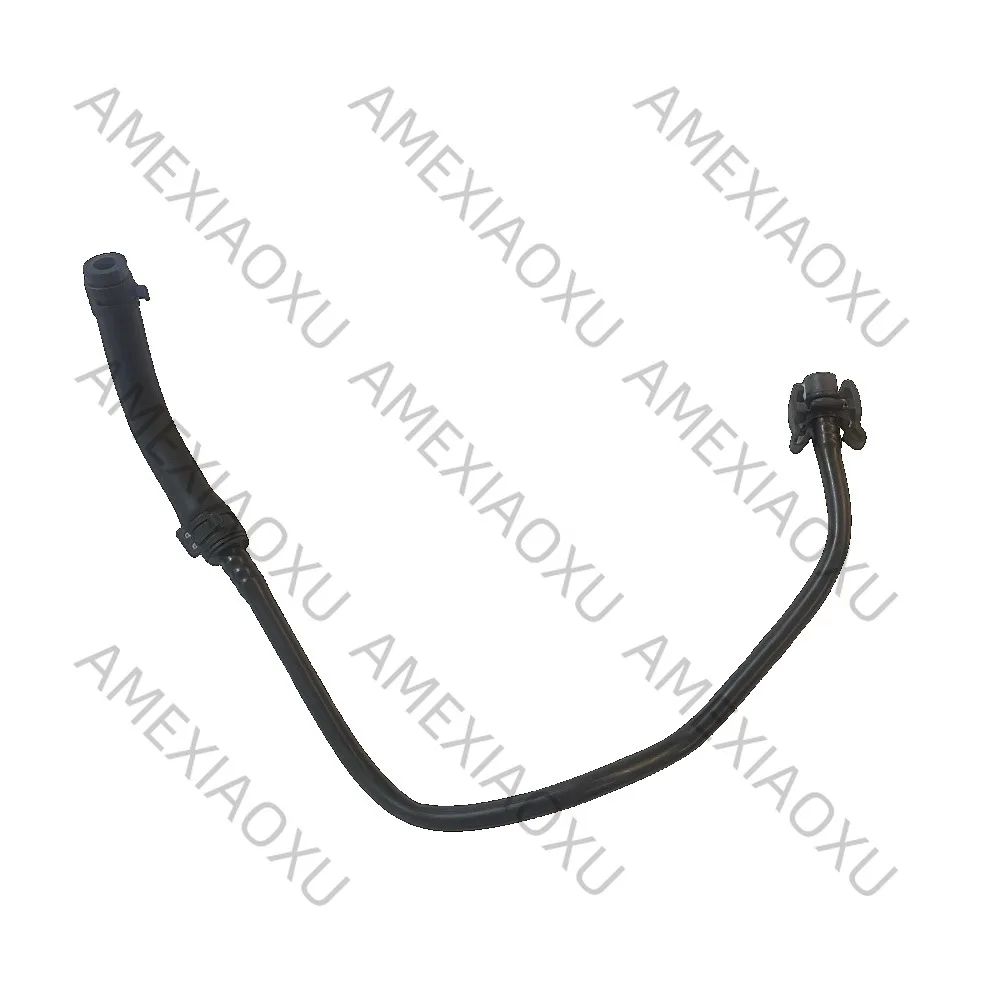 Suitable for Volvo V40 engine auxiliary water pot coolant tube 31657960 31319345