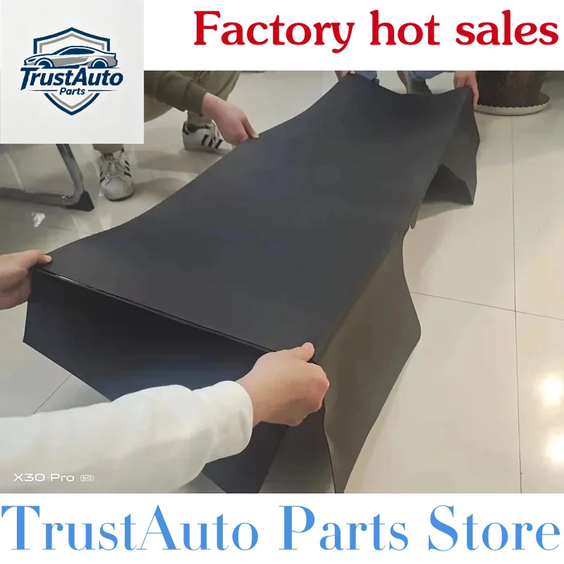 TrustAuto Parts Store Is Having A Hot Saletailored Size Car Mats De 0 Pickup TDI00 Both LHD And D Upgr Rtoration Carpe