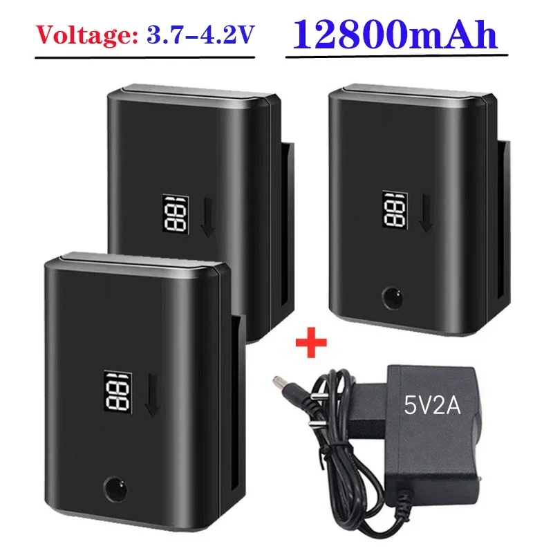 Laser Level Battery…