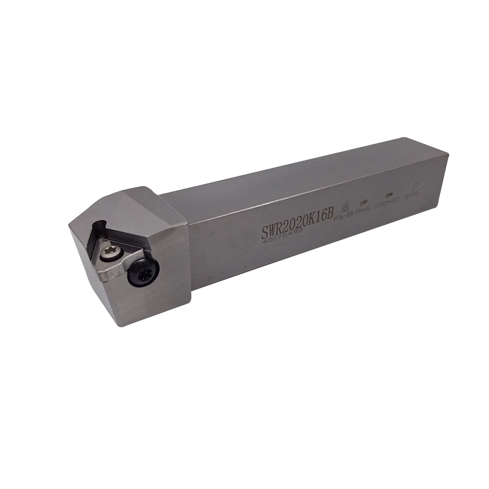 SWR2020K16B SDJCR2020K11 SVJCL2020K16 SVJBR2020K16 SVJBL2020K11 SRDCN2020K10 ZCC External Turning Tool Holder
