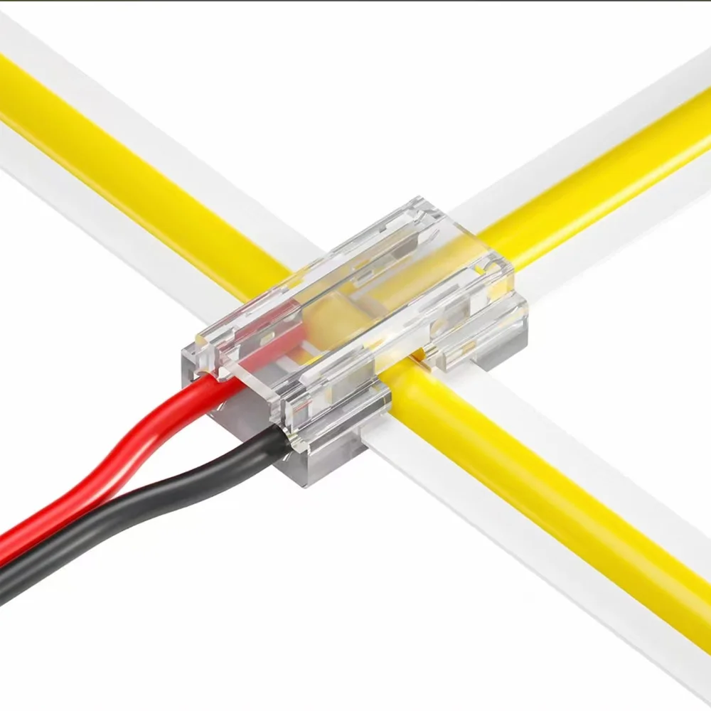 5mm 8mm 10mm 2pin COB LED Stre – Candle X Bewertung und Preis