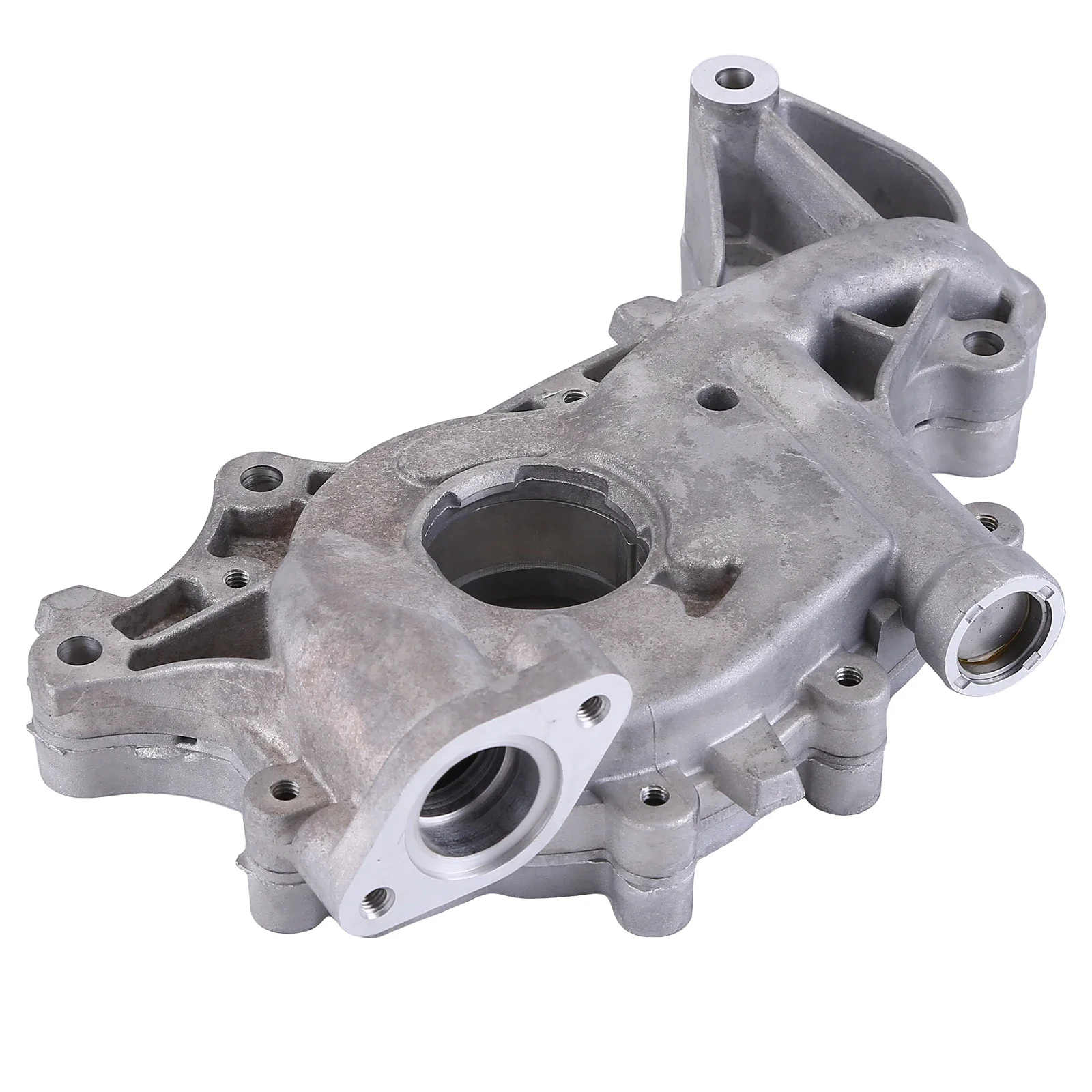 

Applicable for Ford 3.5L and 3.7L oil pump covers M390HV from 2007 to 2020