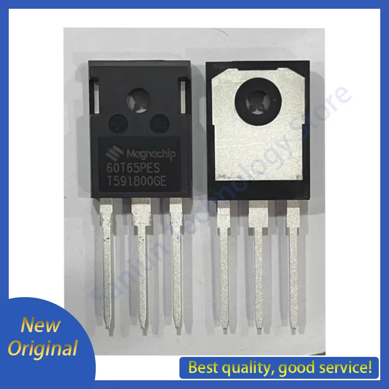 

100% New Imported Original MBQ60T65PESTH MBQ60T65PES MBQ60T65 60T65PES 60T65 TO-247 IGBT Single Pipe 60A 650V