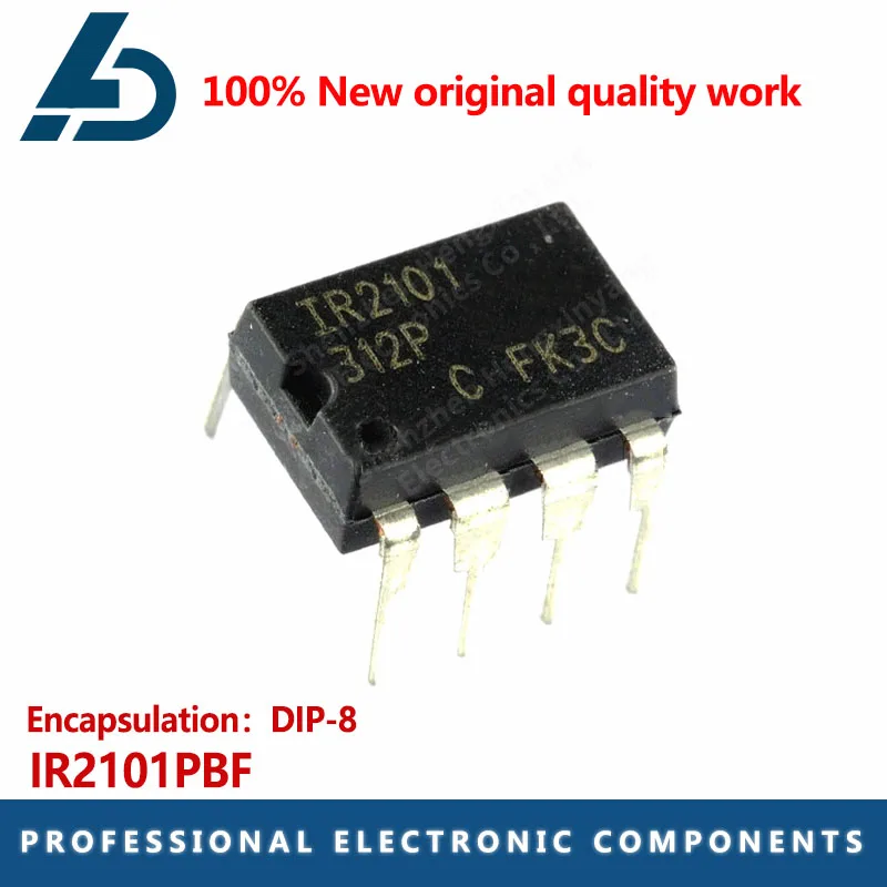 5 Buah DIP DIP8 IR2101 DIP DIP-8