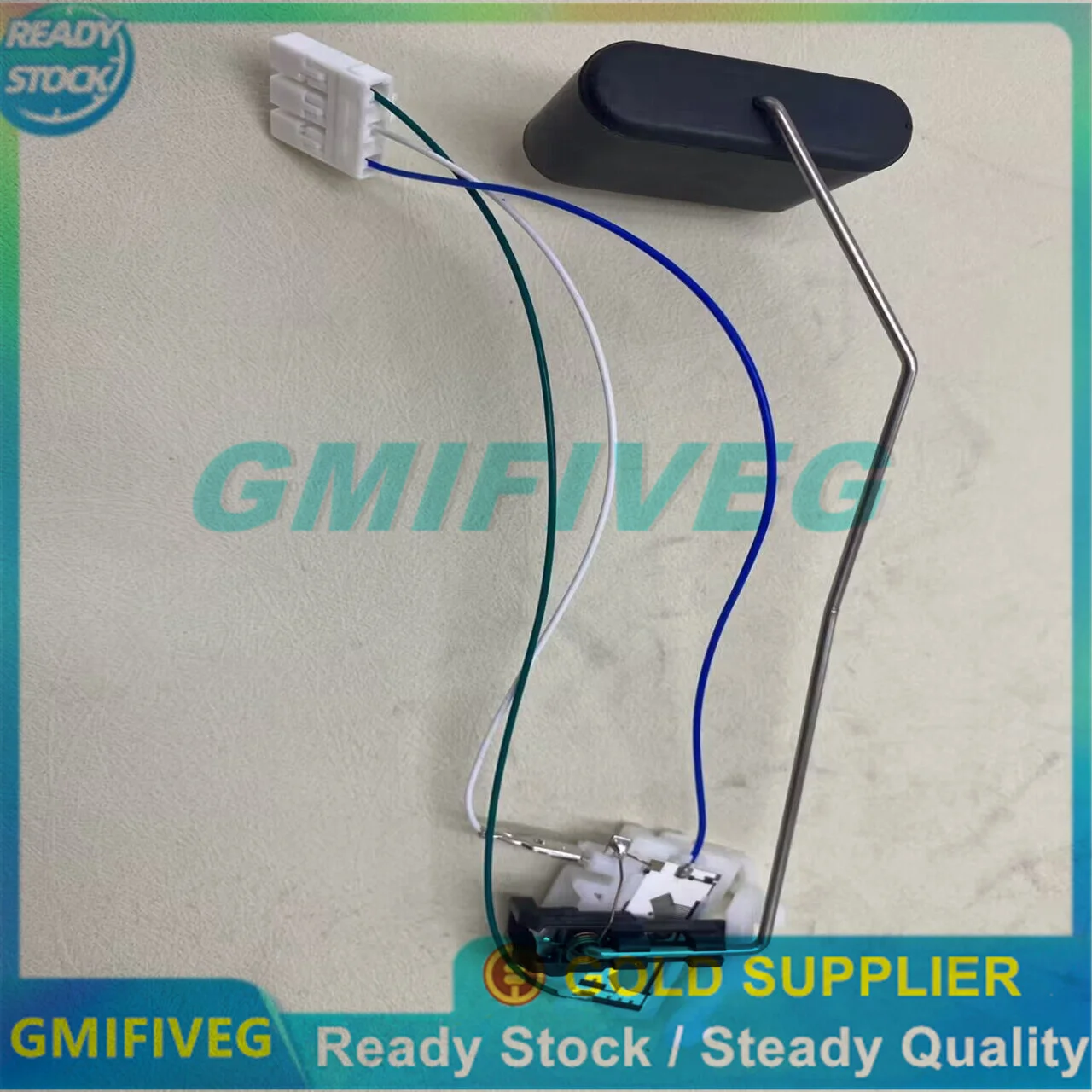 

96629373 96629374 9662 9373 9662 9374 New Auto Engine Fuel Oil Level Sensor for Chevrolet Captiva Opel Antara 07-10