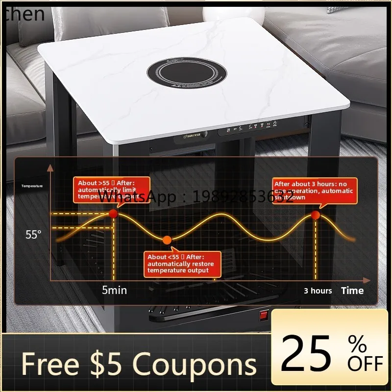 

AB огонь, электрический нагревательный стол, огонь, зима, бытовой электрический обогреватель для выпечки