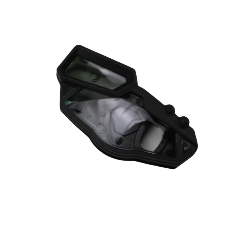 

Motorcycle Instrument Cover Speedometer Gauge Odometer Tachometer Dashboard Housing Case for Kawasaki Ninja 250/300 2013-2017