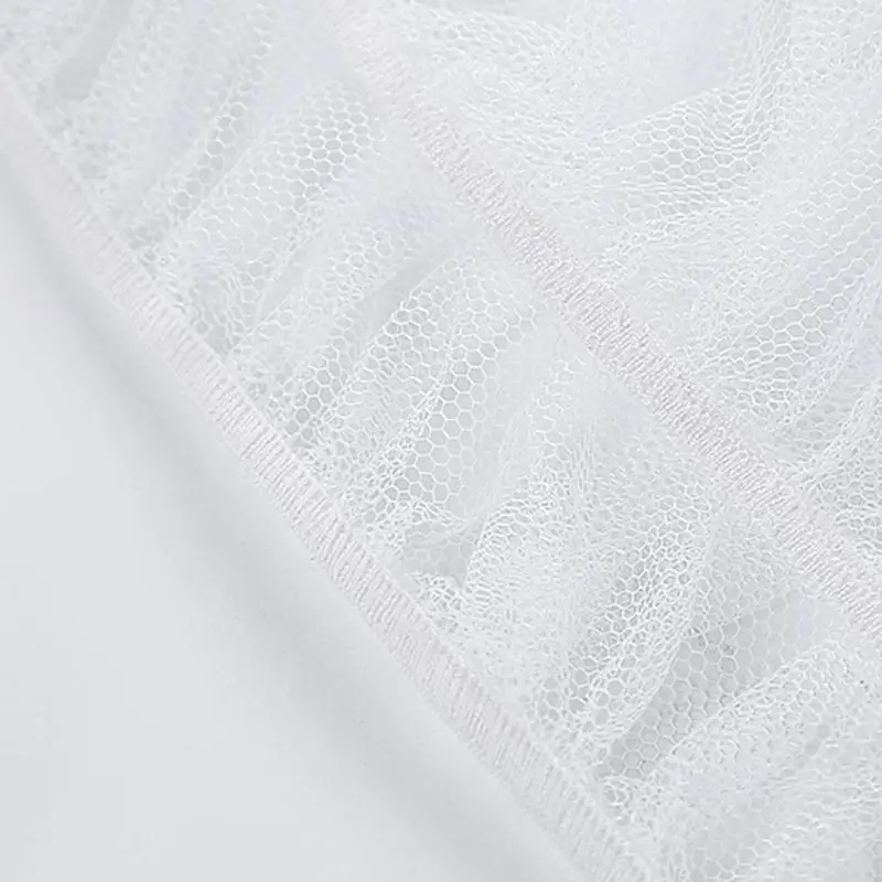 Y88D Mosquito Net Baby Mosquito Net for Stroller Infant Carriers Car Seats Universal