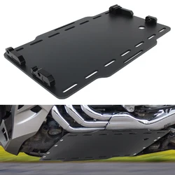 Motorcycle Accessories Fit For HONDA GL1800 Gold Wing 2018-2021 2022 2023 2024 2025GL 1800 Engine Cover Skid Plate Chassis Guard