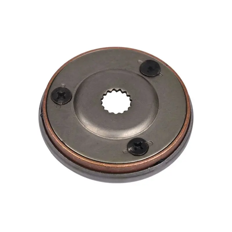 

Превосходный-для JOG 100 FC FORCEX 100 JOG 100 100Cc FC100 FORCEX100, обгонная муфта стартера, деталь мотоцикла