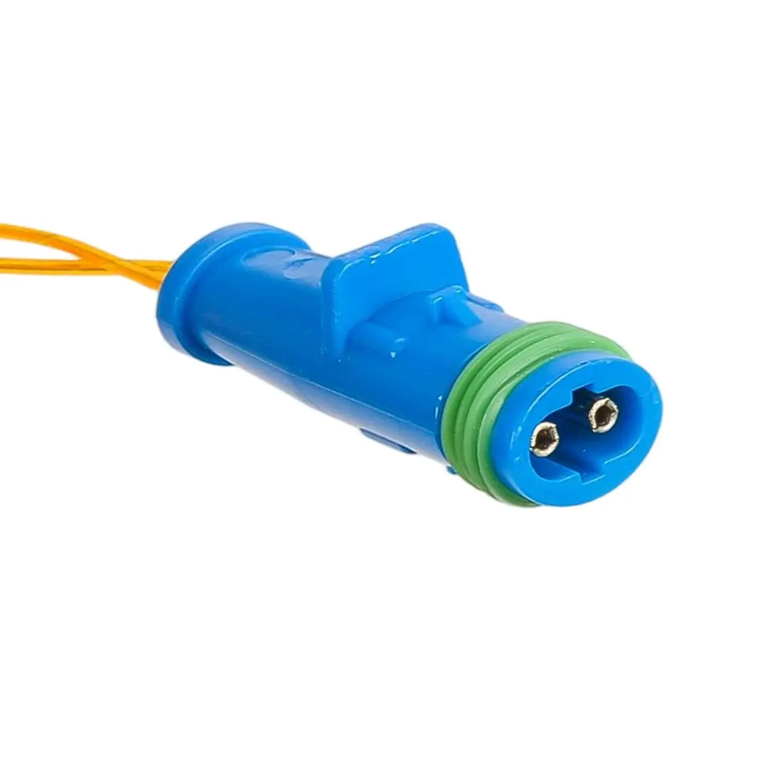 1695401617 سيارة الجبهة الخلفية مكبح قرصي وسادة ارتداء الاستشعار صالح لمرسيدس بنز A B C E S GLA الفئة #4