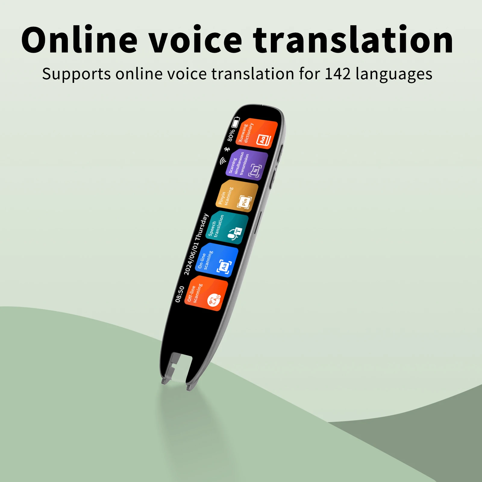 Thumbnail 3 - #16 Latest Portable Language Translators Price Drops