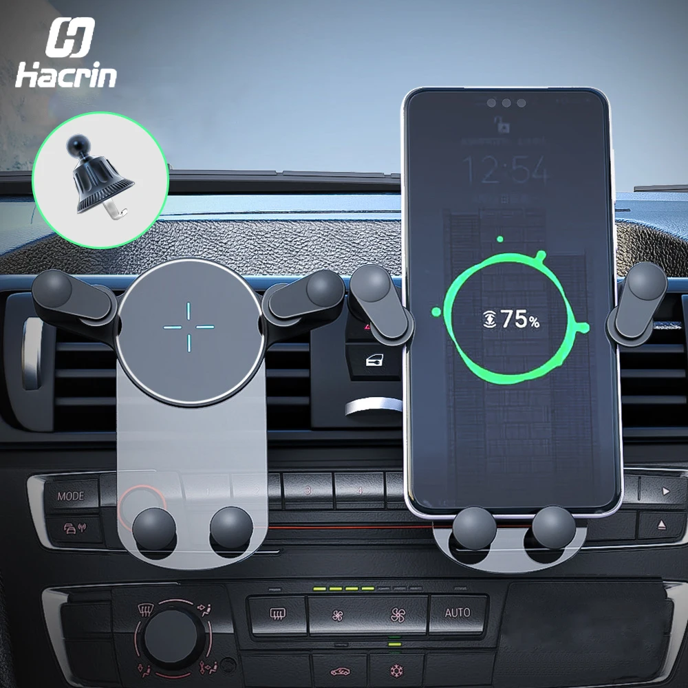 Car Wireless Charge… - image