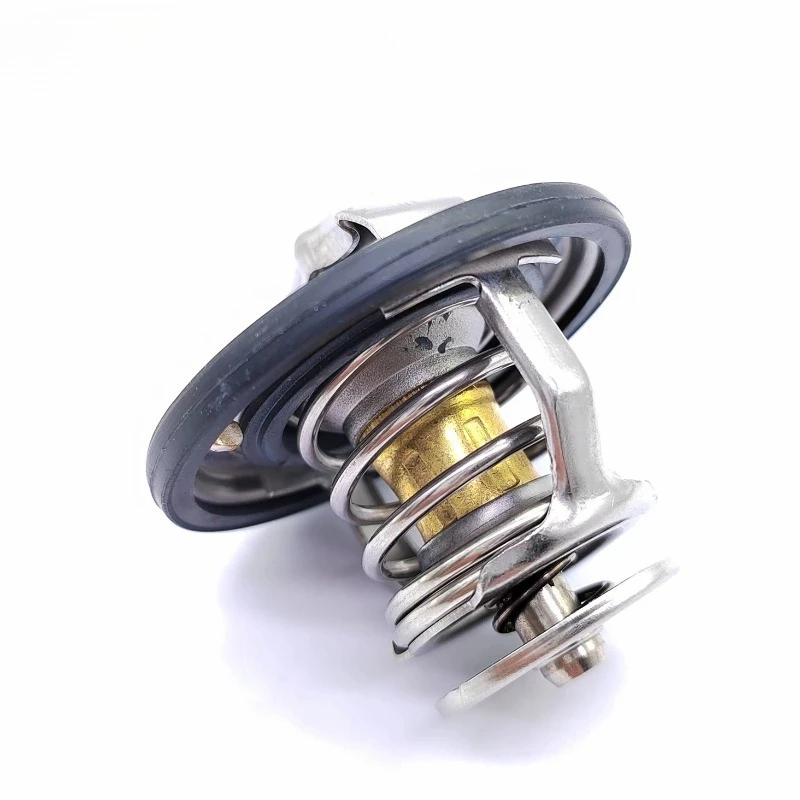 

2120057J00 5pcs Auto Coolant Thermostat for Nissan TOYOTA YARIS 2014-2016 Mitsubishi OEM 9091603075 9091603129 High-quality