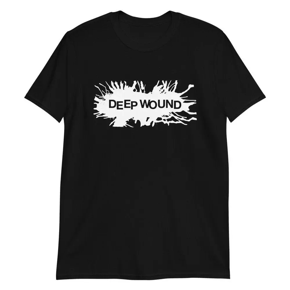 Deep Wound  T Shirt