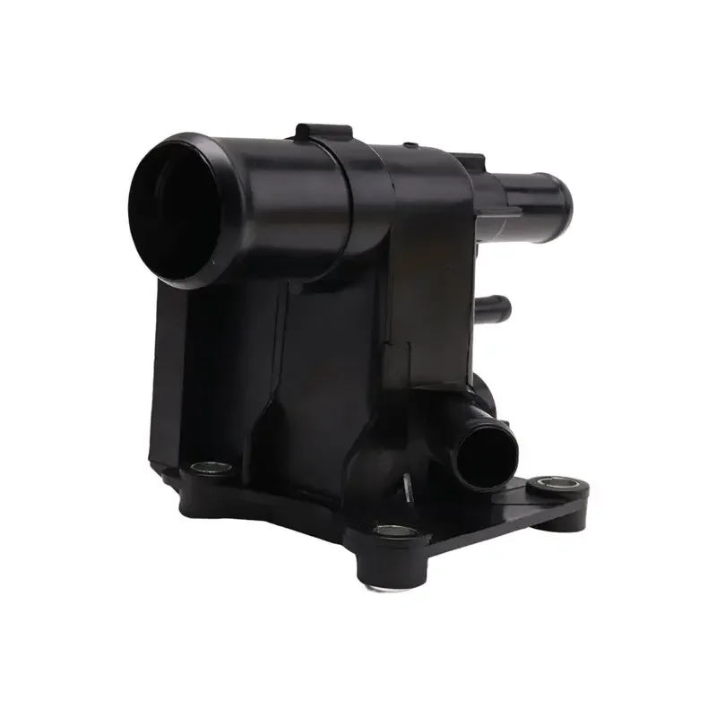 FOR Water Outlet for Ford Escape Transit Connect Engine Coolant 6S4Z-8K556-A 85928 6S4G8K556AA