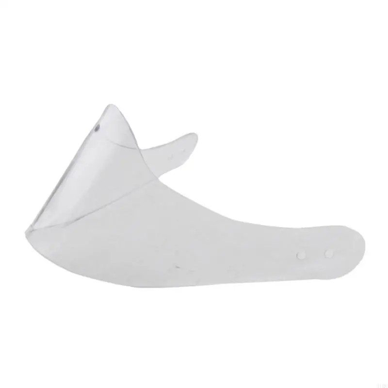 Antifog Protective Helmets Eyewear Ice Hockey Visors Antiscratch Clear Hockey Helmets Protector Goggles Enduring
