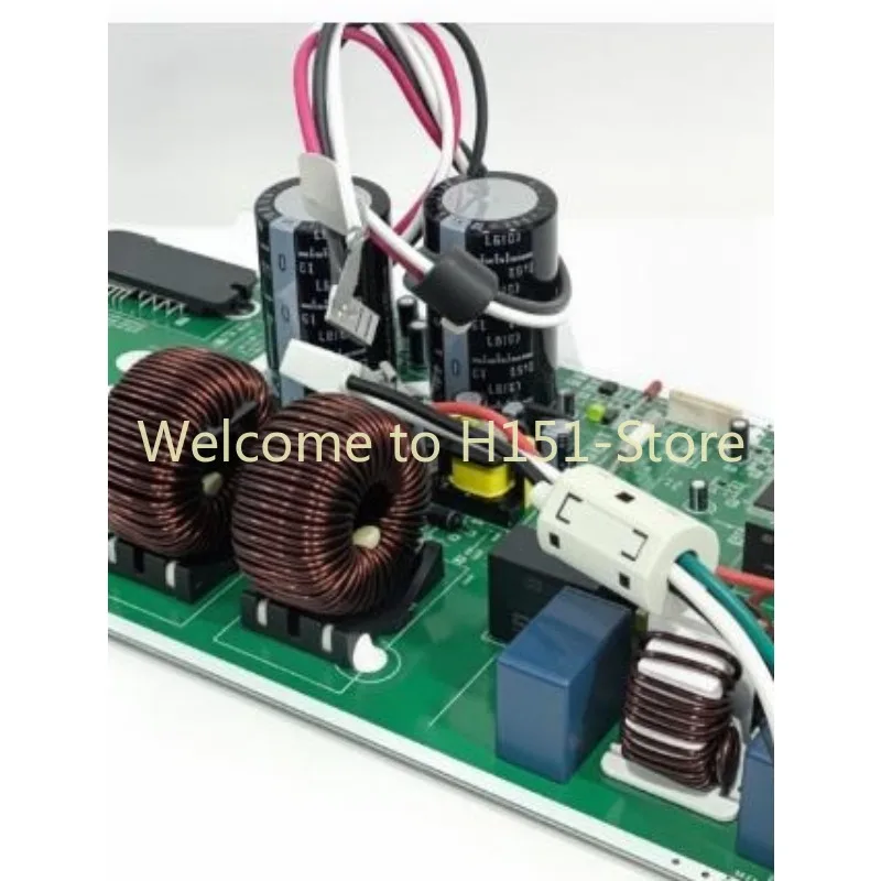 New For Fujitsu air conditioning motherboard 9709376010 K12JH-C-A-01-03 1300HUD-C1 KK140701-R
