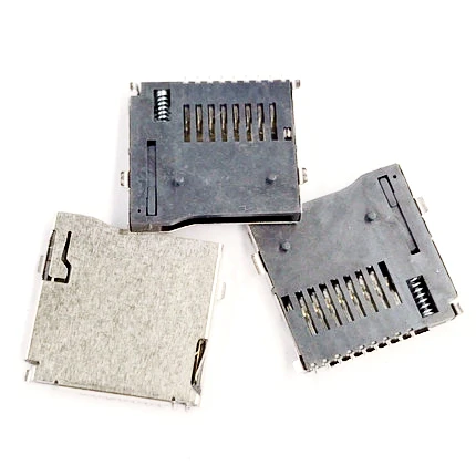 10Pcs Micro Sd Card…