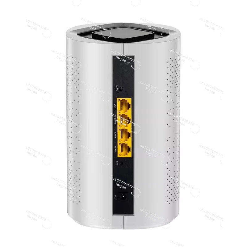Factory Sale 5G WiFi 6 Router 4G 5G Enterprise Network Wireless Router for Home Office Indoor Use