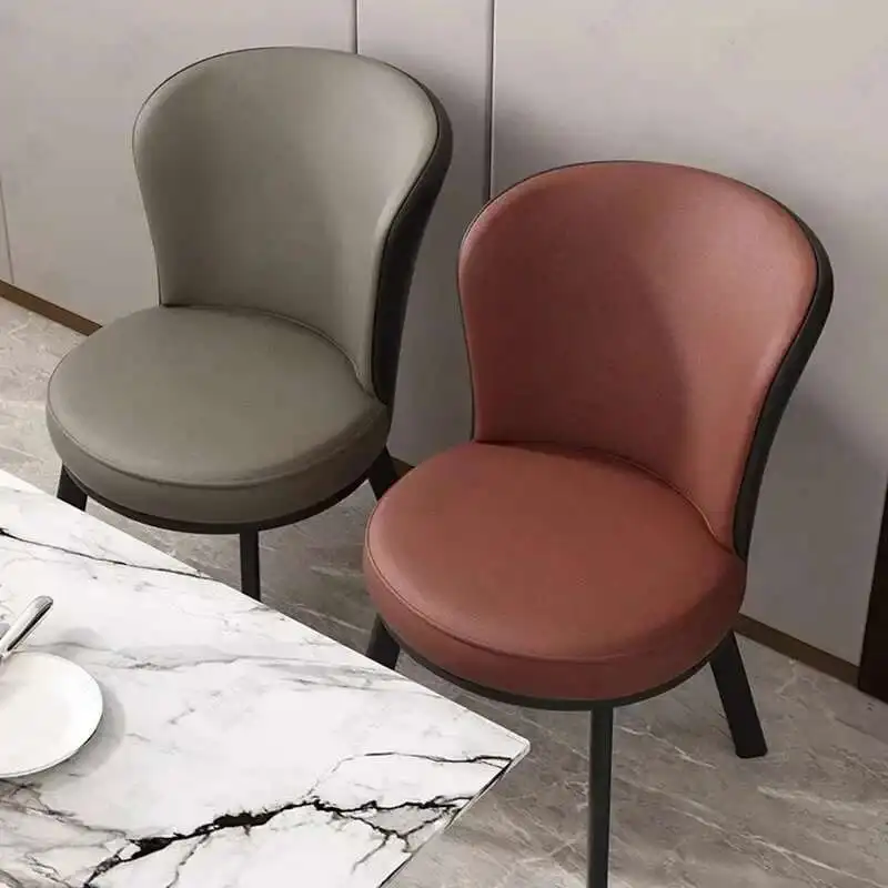 Simple Luxury Dinin… - image