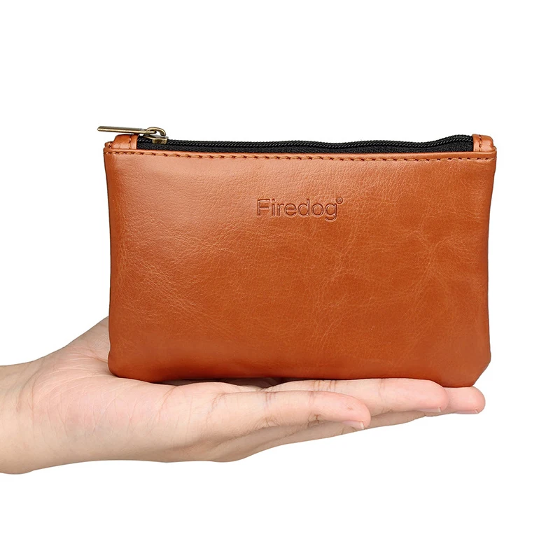

PU Leather Tobacco Pouch Smoking Pipe Storage Bag Cigarette Rolling Paper Bag Smoking Accessories