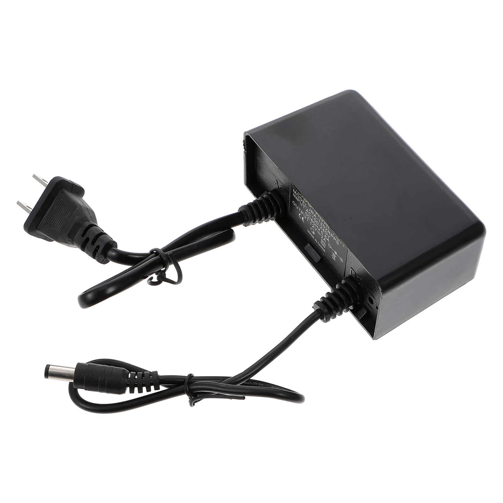 

DC12V2A Waterproof Dc Power Adapter Waterproof Adapter for LED Light Outdoor 220V Desktop Supply Rain proof Power Storage Tools