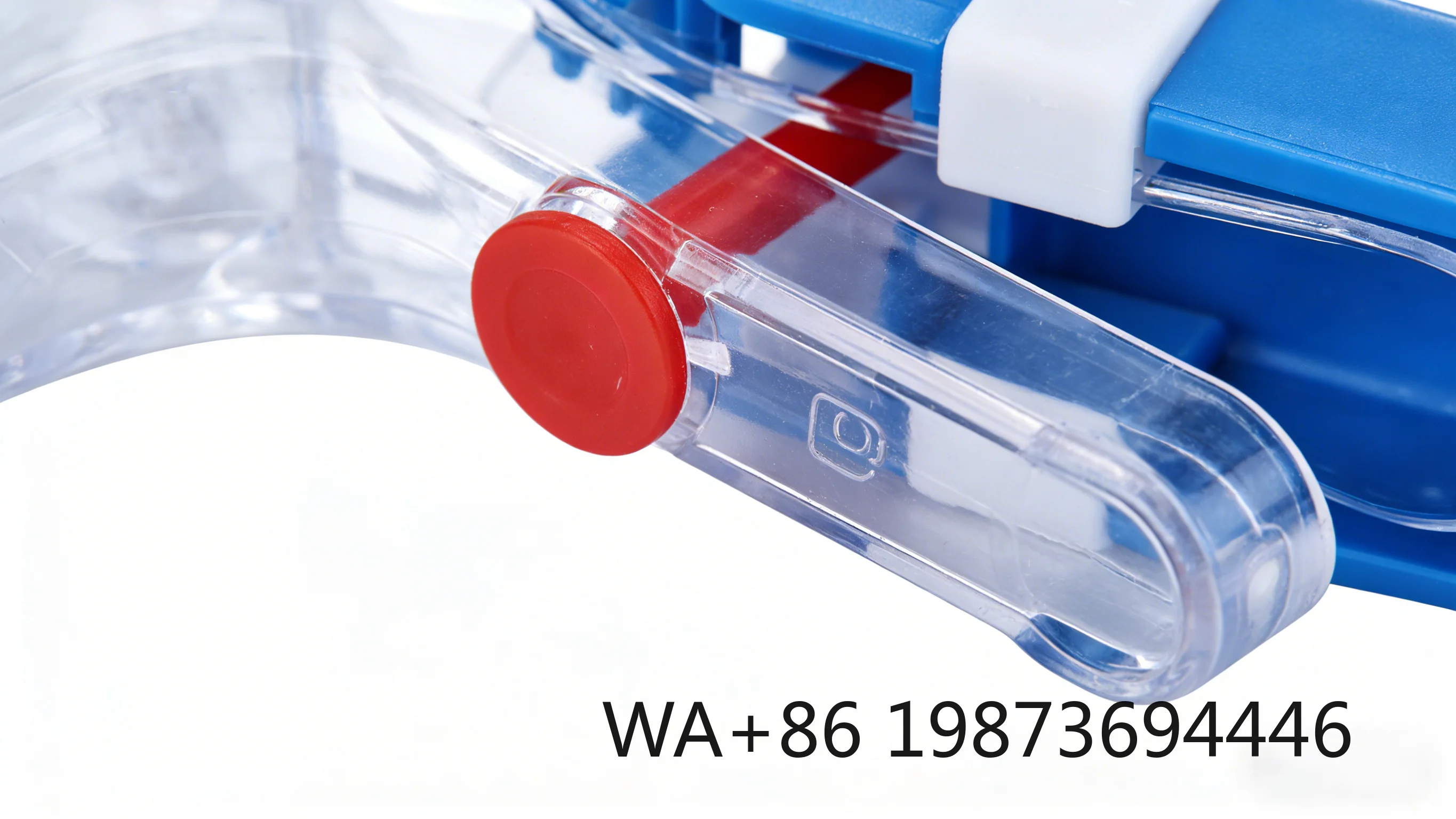 

High Quality EOS Disinfecting Vaginal Speculum, S/M/L Sizes, CE Certified Gynecological